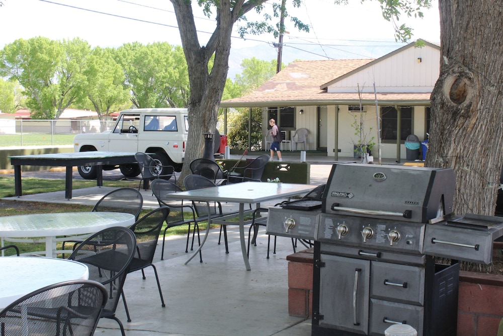 Trees Motel - photo 41