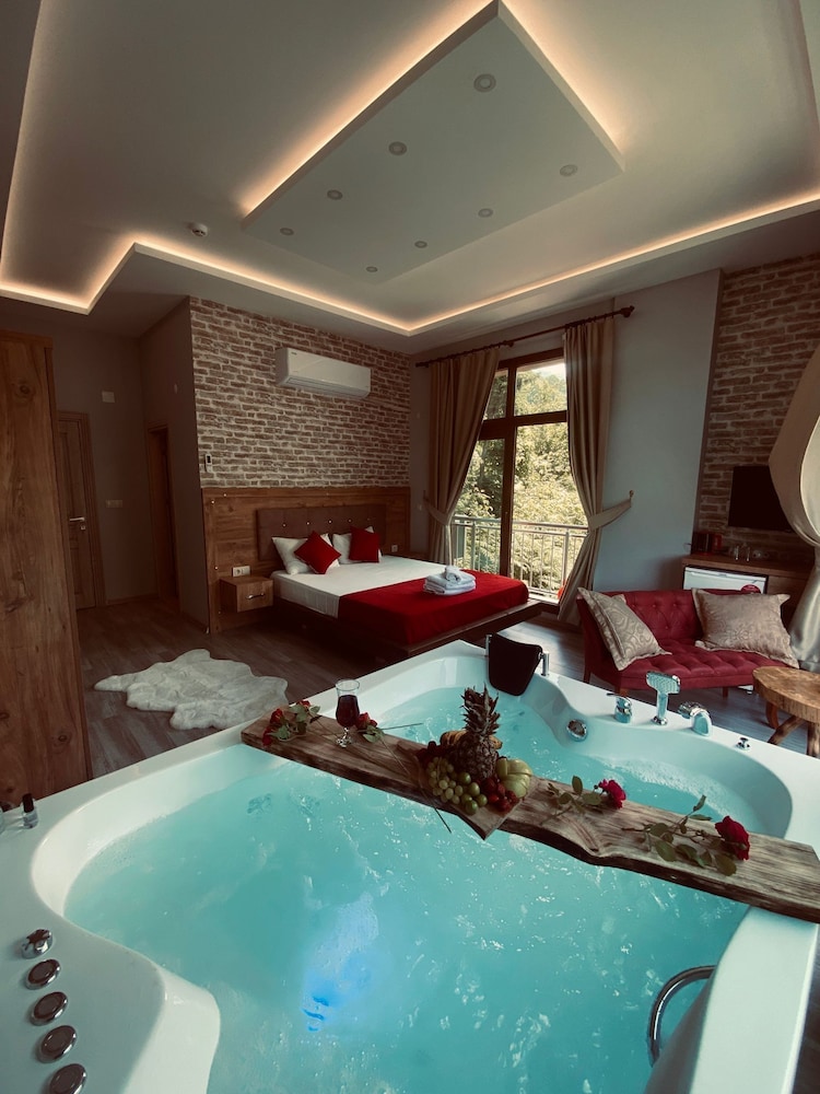 Vadidekal Suit Hotel — Ardesen — photo 2