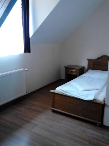 Horváthkert Panzió és Étterem in Bogacs, Hungary