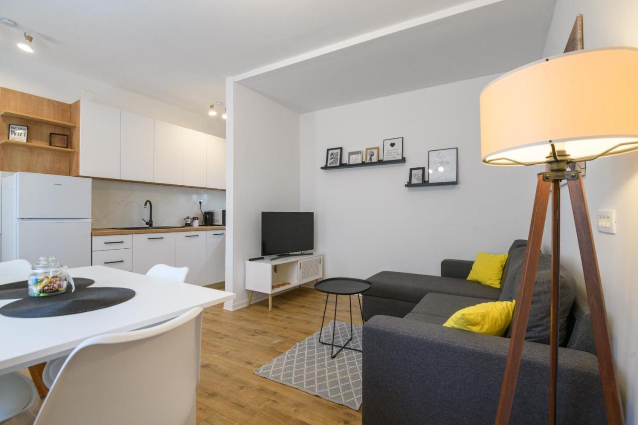 Apartment Emaro