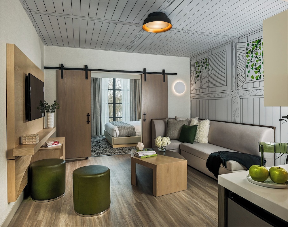 Hotel Zero Degrees Danbury - photo 10