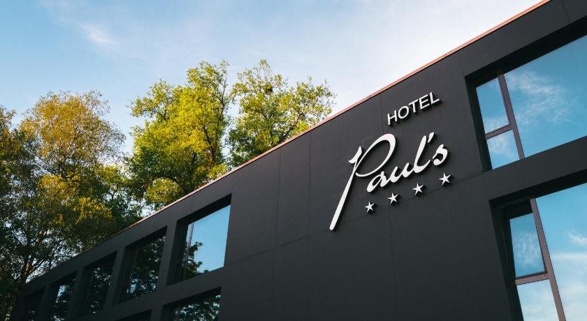 b_smart hotel Widnau in Sankt Gallen, Switzerland