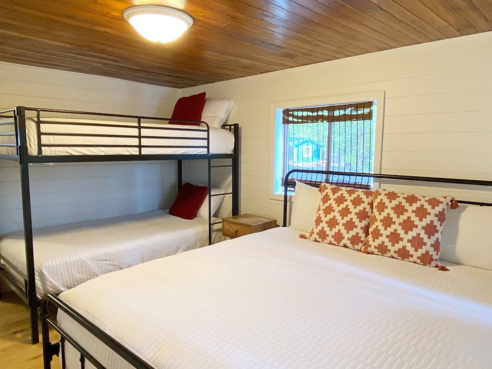 Niangua Hills Resort - photo 10