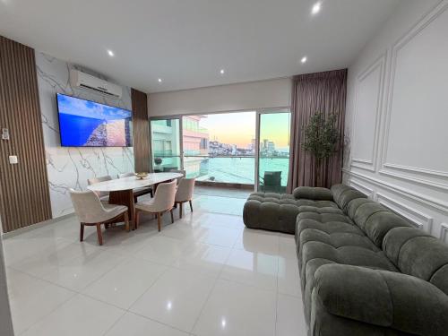 Torre EME Department — 4-Star Luxury Hotel in Mazatlan, Mexico