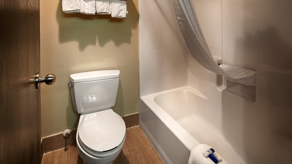 Best Western Mt.Vernon Inn - photo 20