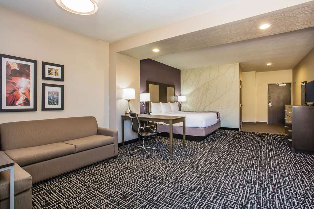 La Quinta Inn & Suites by Wyndham La Verkin Gateway to Zion - photo 10
