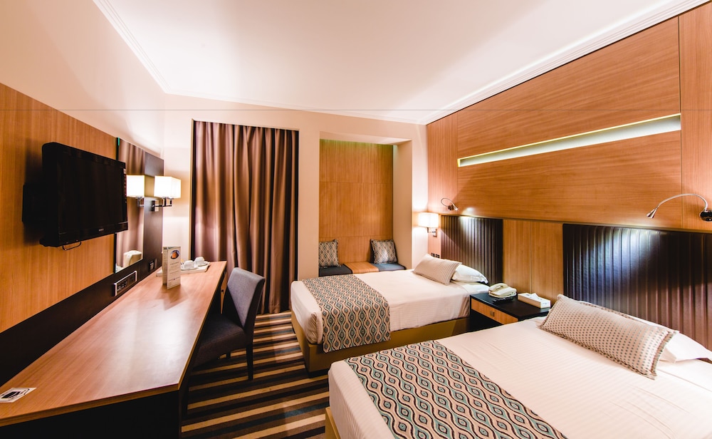 Albilad Jeddah in Jeddah, Saudi Arabia