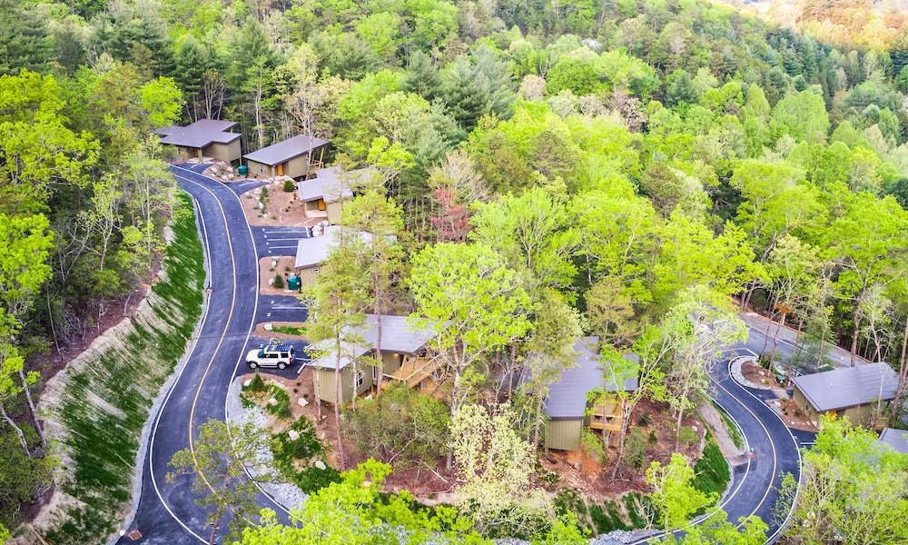 Pilot Cove Forest Lodging - photo 35