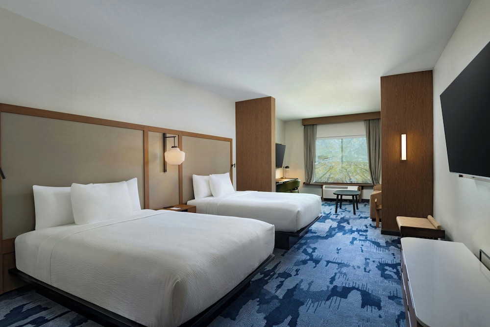 Fairfield by Marriott Inn & Suites Harlingen - photo 6