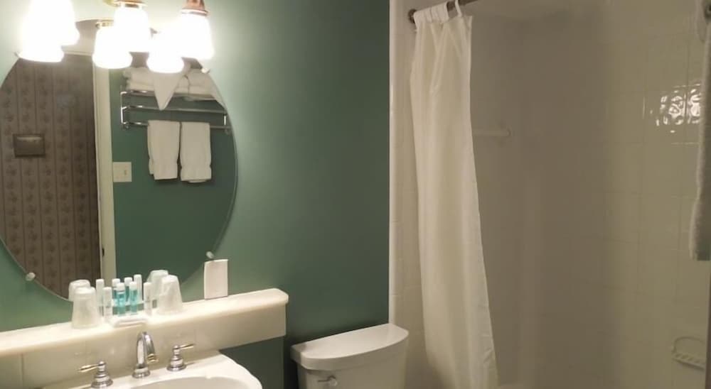 Alamar Resort Inn - photo 31