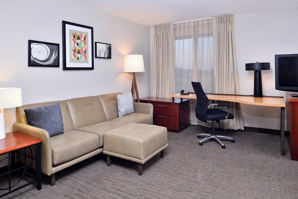 Residence Inn by Marriott Coralville - photo 16