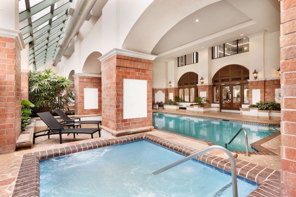 Embassy Suites by Hilton Dallas DFW Airport South - photo 20