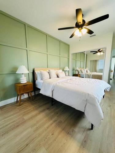 Miami Coral Gables Studio near Airport and Beaches — 4-Star Luxury Hotel in Miami, United States