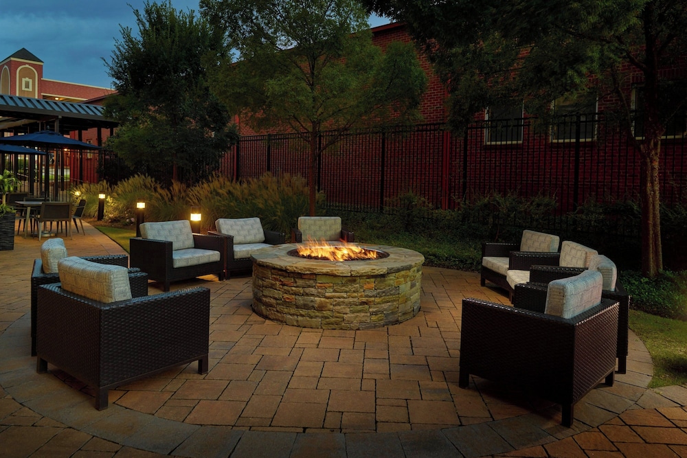 Courtyard by Marriott Carrollton - photo 41