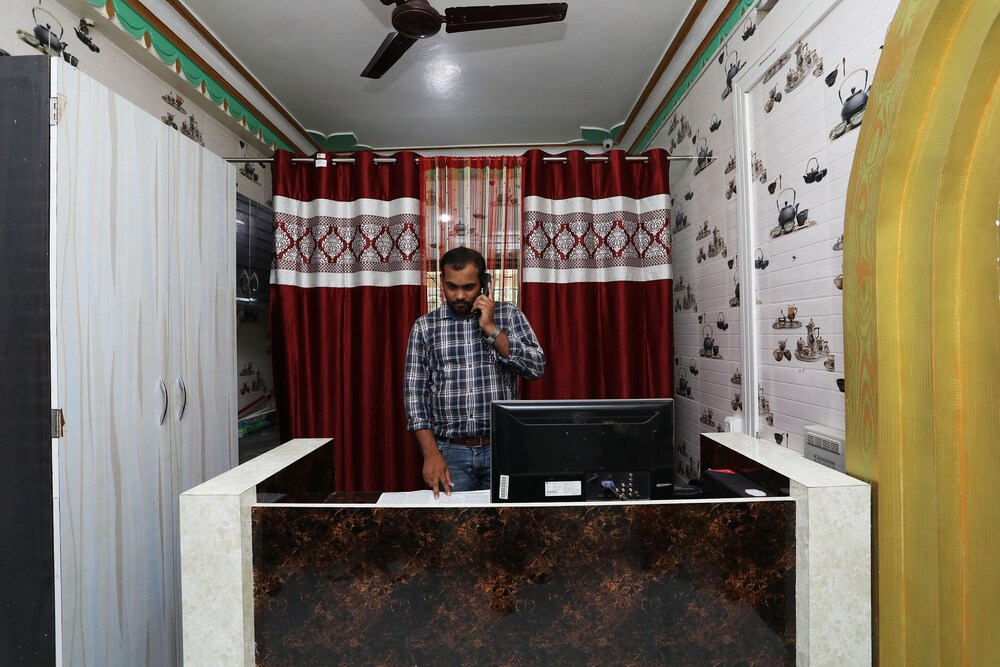 OYO 18686 Aradhya Residency — Bhubaneshwar — photo 3