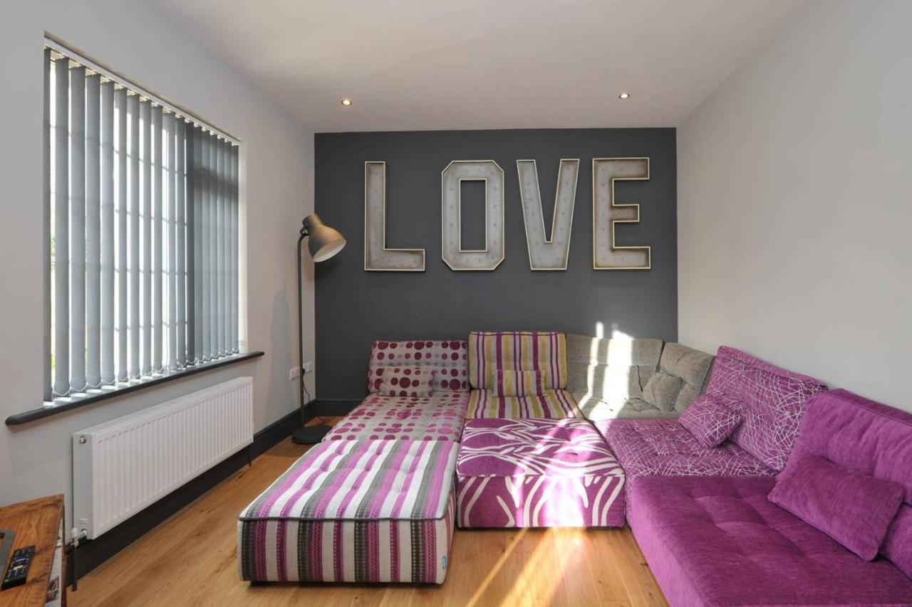 Ravencliff - carbon neutral hotel in Bath