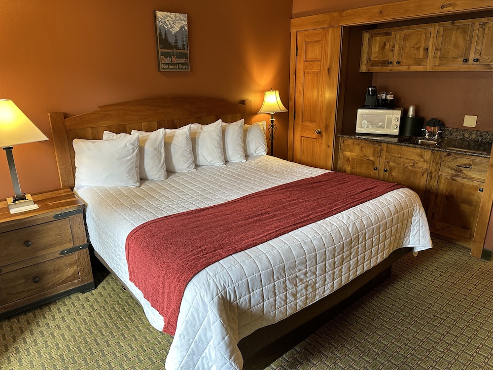Silver Moon Inn - photo 75