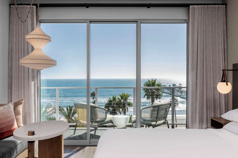 Mission Pacific Beach Resort Part Of Jdv By Hyatt - photo 33