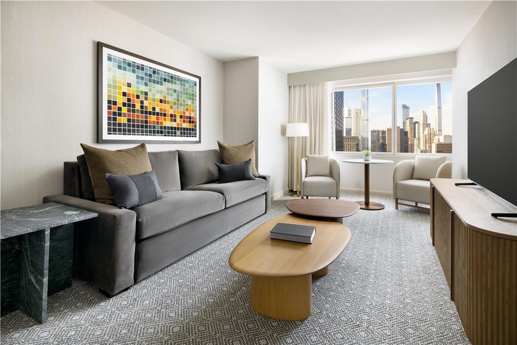 Hyatt Regency Times Square - photo 21