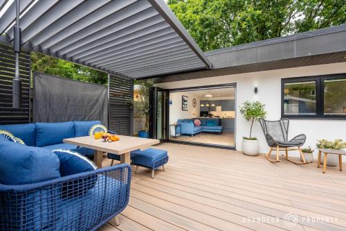 Harbour Haven by Grandeur Property in Poole, United Kingdom