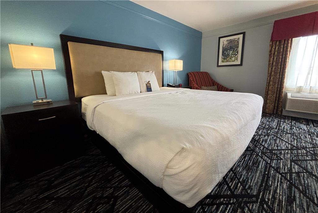 Baymont by Wyndham Litchfield - photo 10