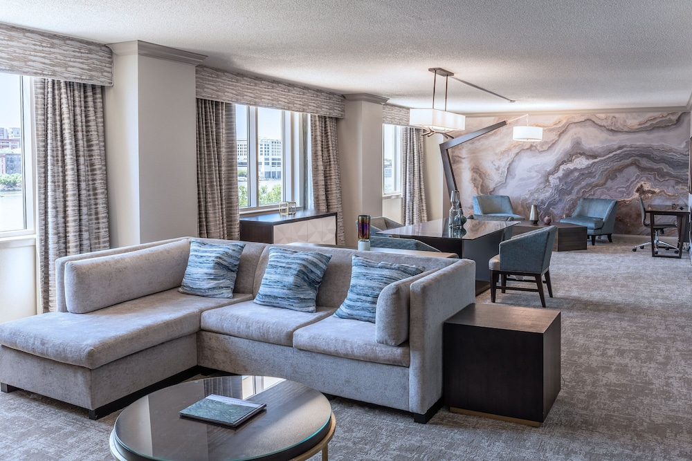 The Westin Savannah Harbor Golf Resort & Spa - photo 33