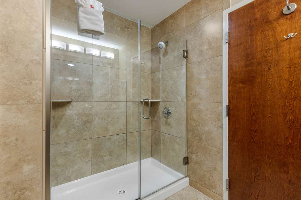 Comfort Suites Johnson City near University - photo 25