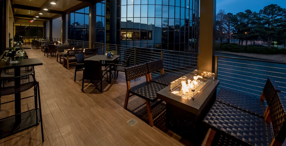 Hilton Memphis - photo 40