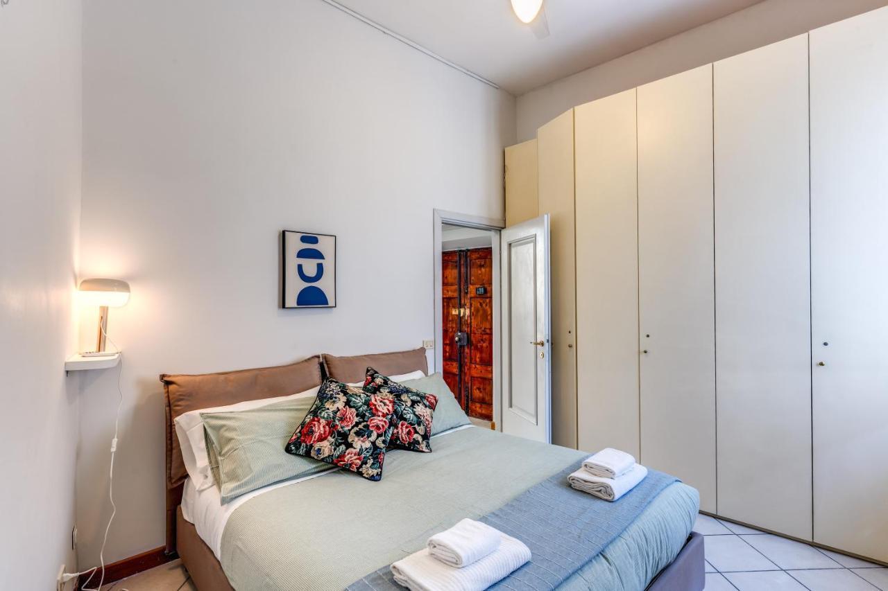 Residenza Como — 4-Star Luxury Hotel in Rome, Italy