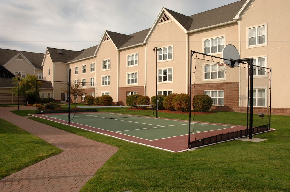 Residence Inn by Marriott Rochester West Greece - photo 39