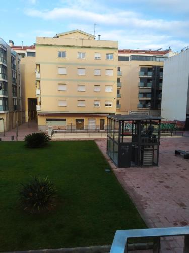 Apartamentos Rosi — Benicarlo — photo 4