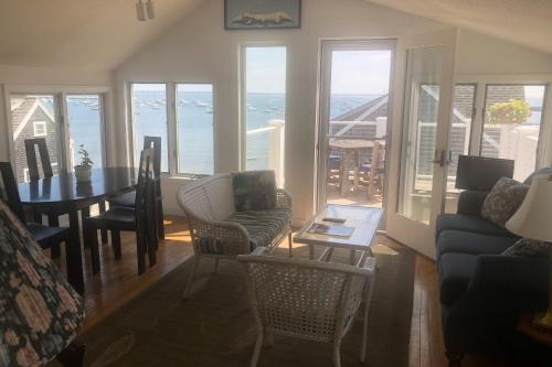 The Aerie — 4-Star Luxury Hotel in Provincetown, United States