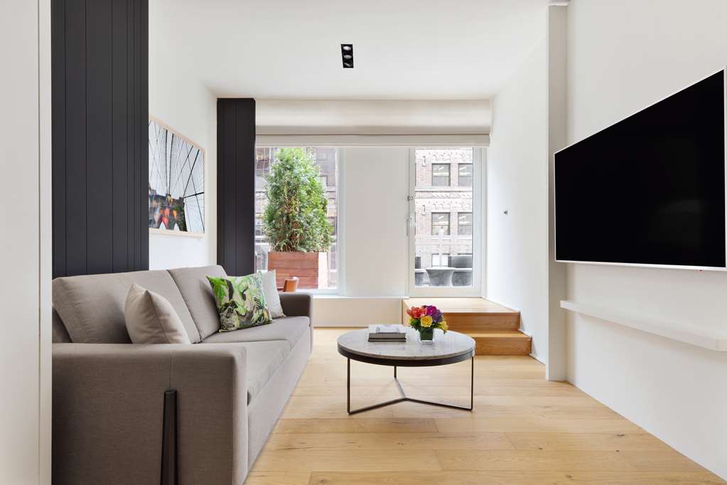 Andaz 5Th Avenue By Hyatt - photo 26