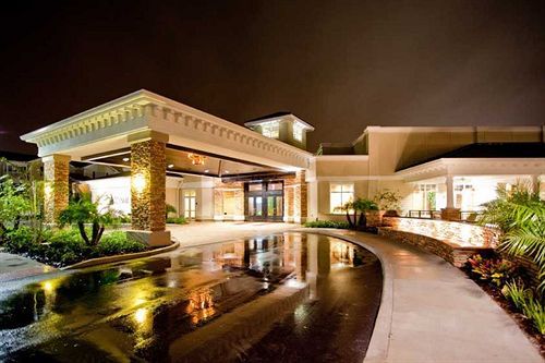 Mainsail Suites Hotel & Conference Center Tampa - photo 7