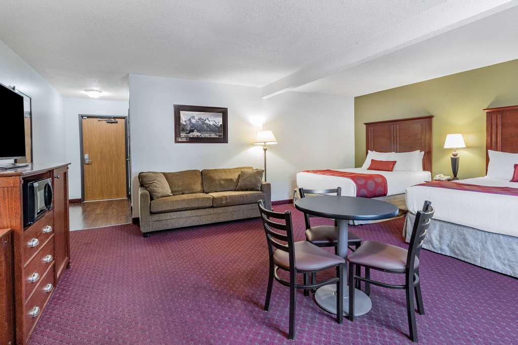 Baymont by Wyndham Bozeman - photo 31