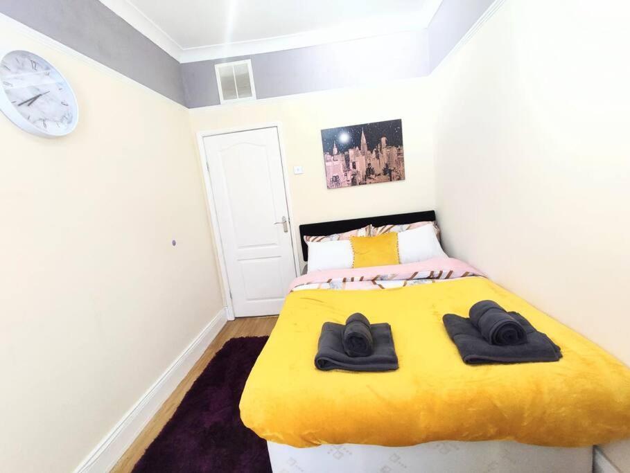 Citylife Apartment — Wallsend — photo 5