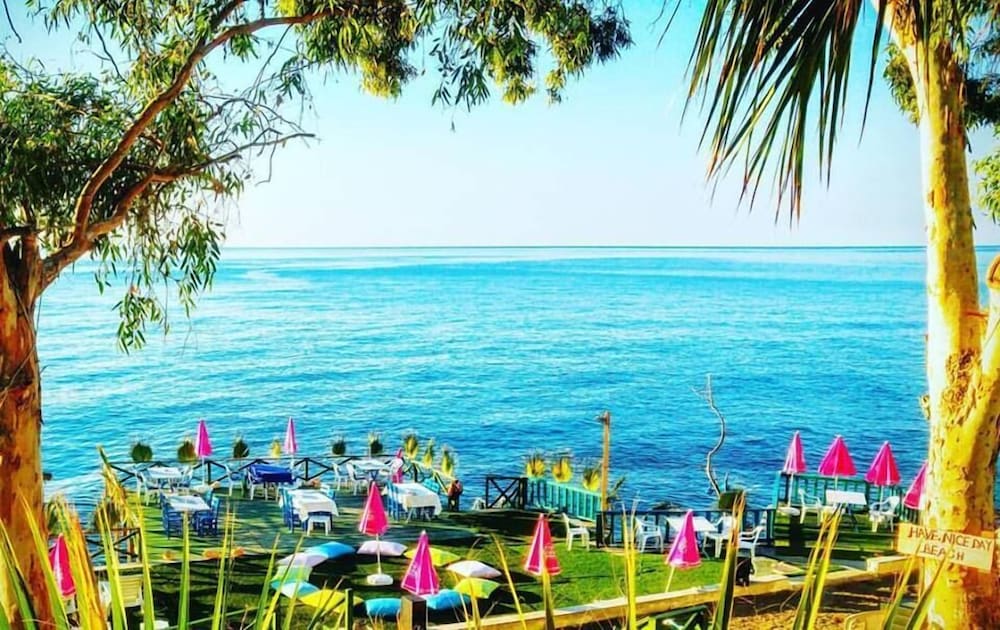 Zeynel Butik Otel in Erdemli, Turkey