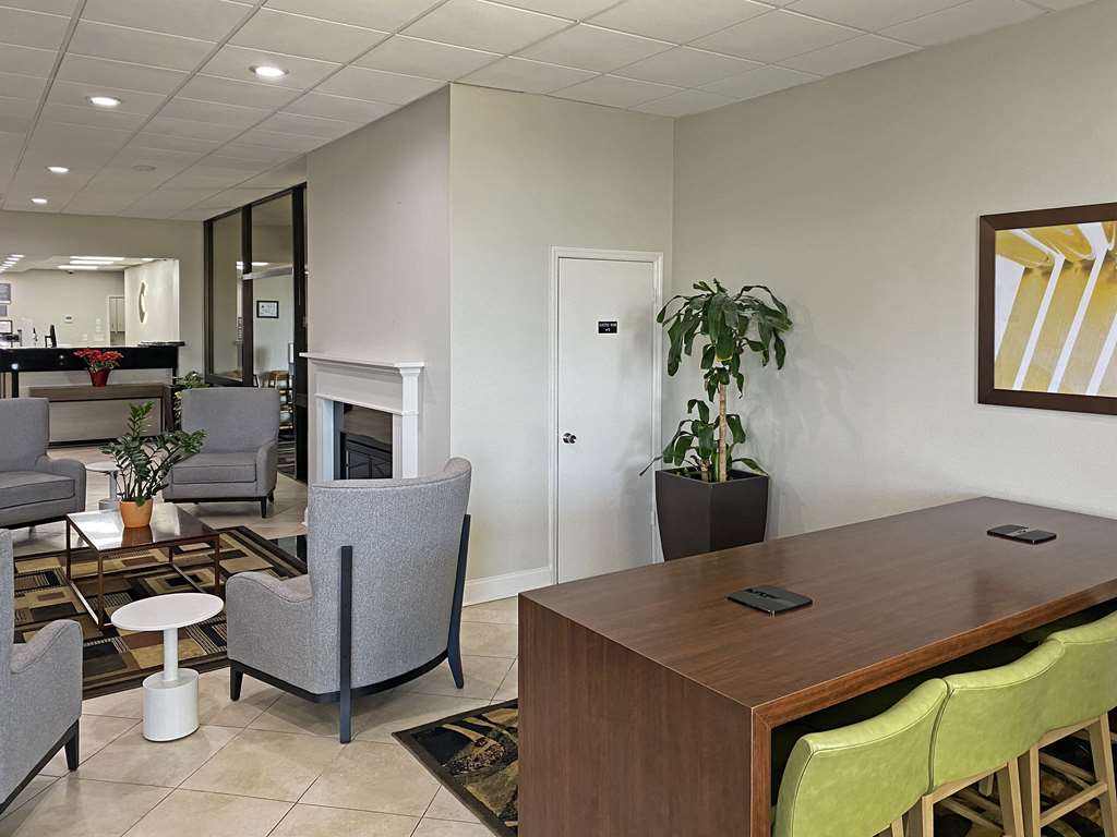 Comfort Inn Conover Hickory - photo 9
