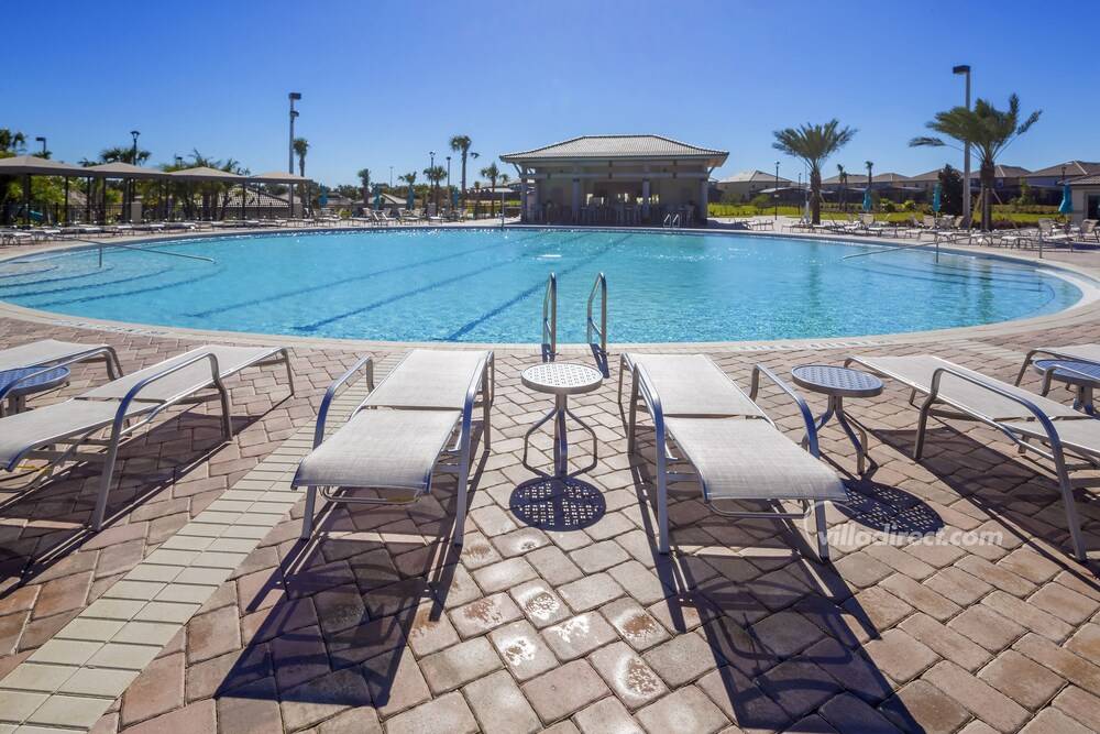 Vacation of Champions by VillaDirect - photo 27