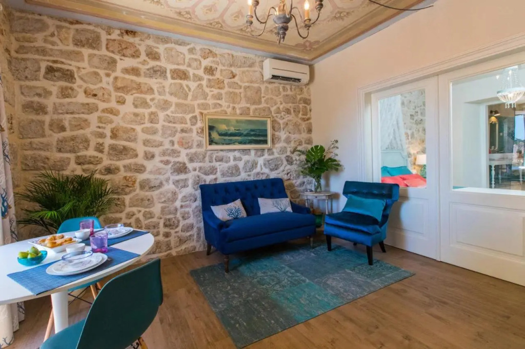 Villa Ani Aquamarine