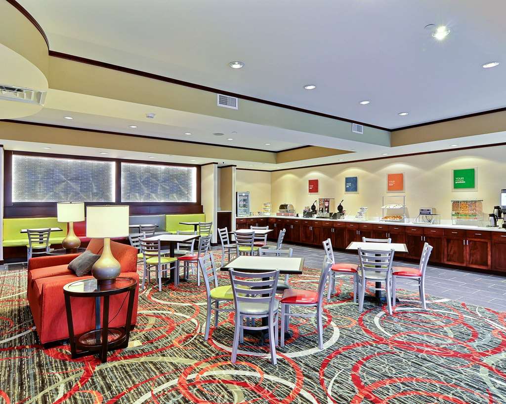 Comfort Suites Uniontown - photo 31