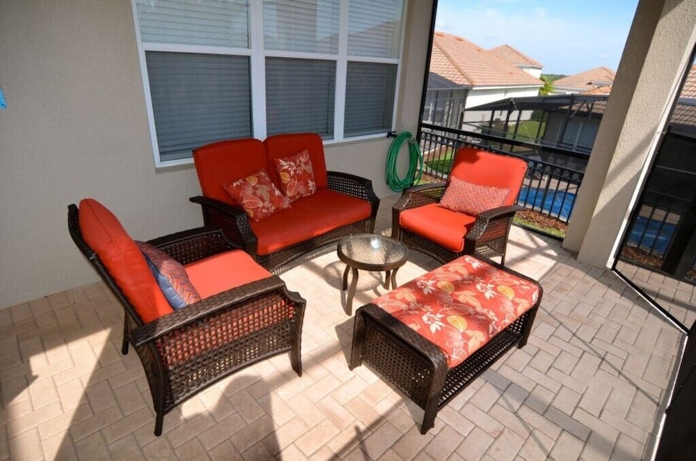 7783tb Windsor Hills Resort 5 Bed 5 Bath - photo 16