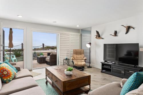Sea Gem Sbtc119 — 4-Star Luxury Hotel in Solana Beach, United States