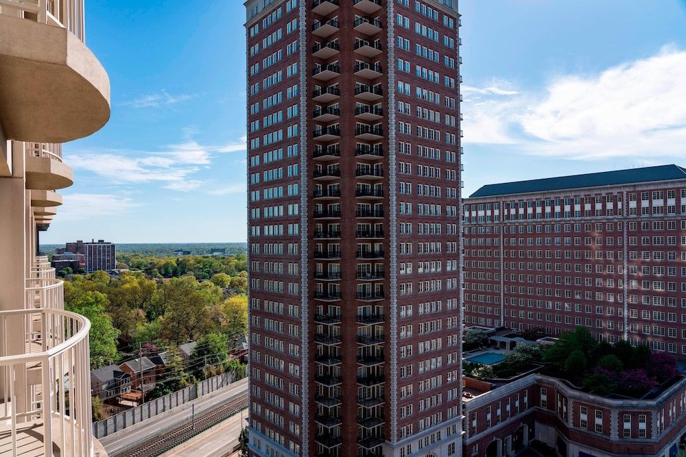 The Ritz Carlton St. Louis - photo 99