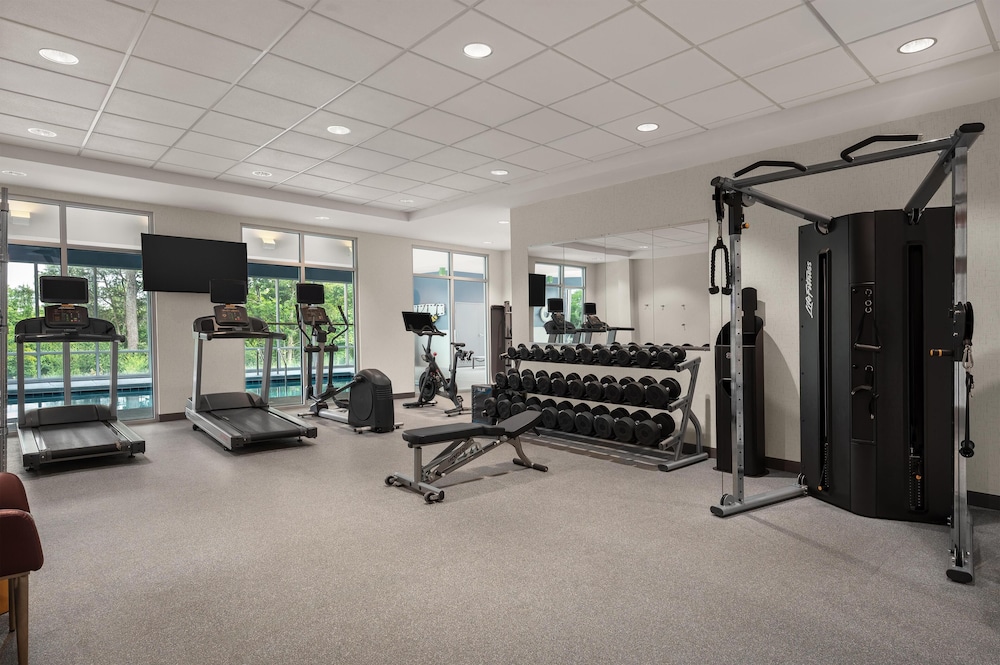 Home2 Suites by Hilton Cincinnati Eastgate - photo 31