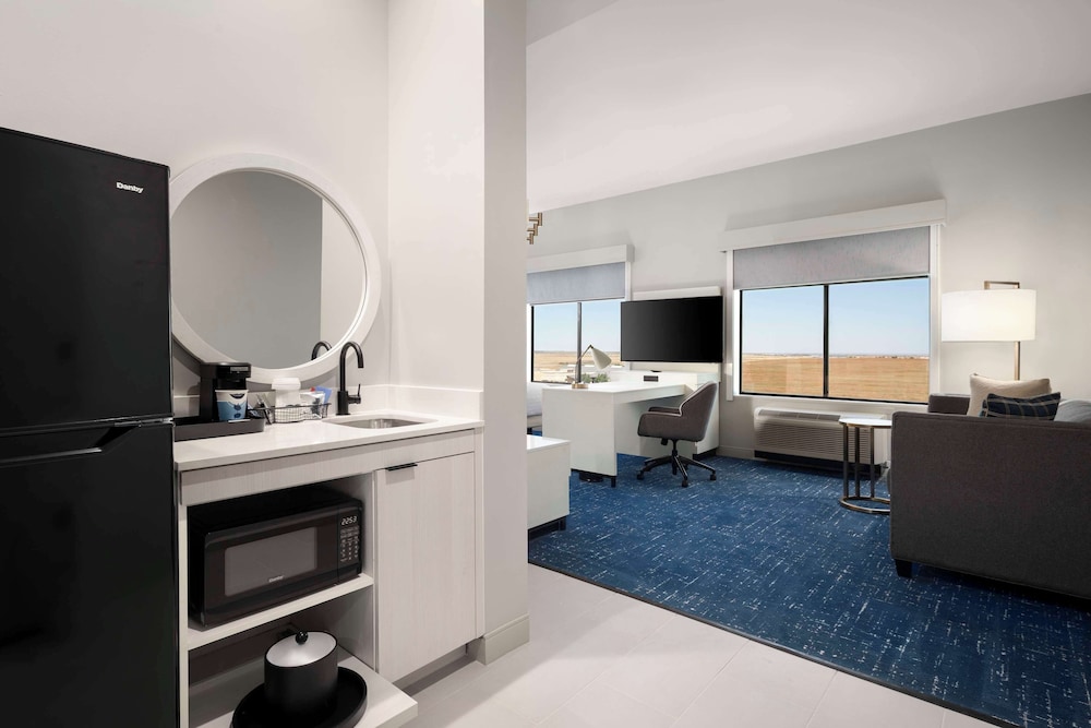 Hampton Inn & Suites by Hilton Amarillo West - photo 22