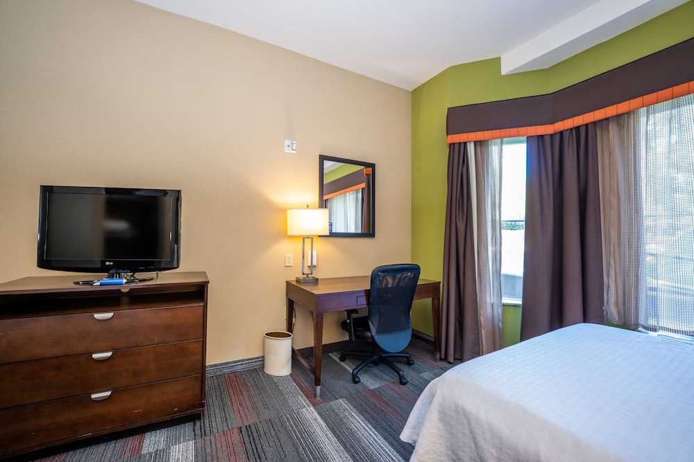 Homewood Suites by Hilton Birmingham SW Riverchase Galleria - photo 9