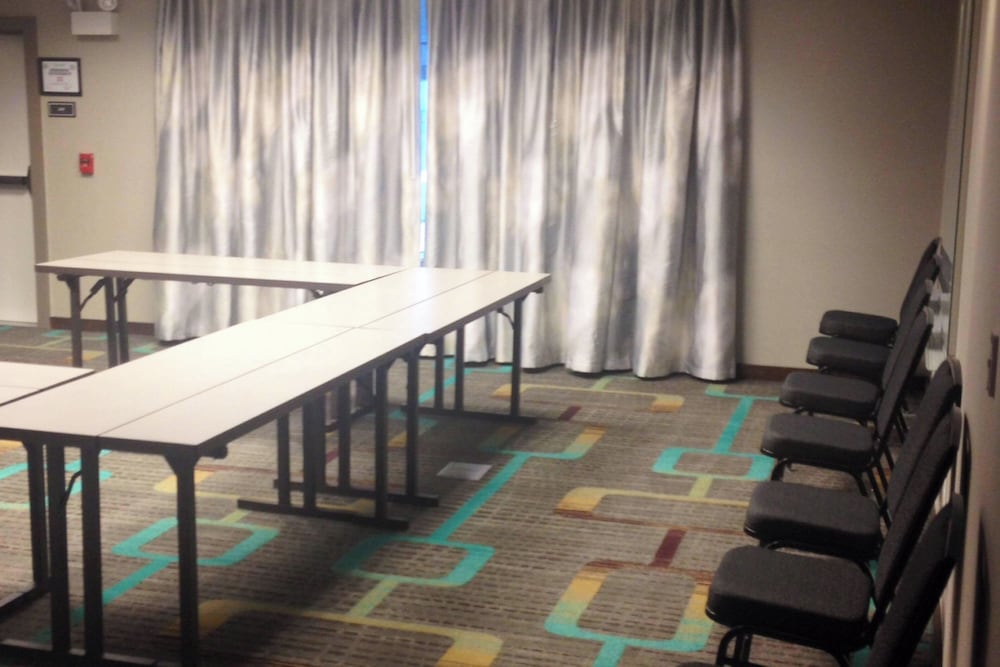 Residence Inn Albany Clifton Park - photo 25
