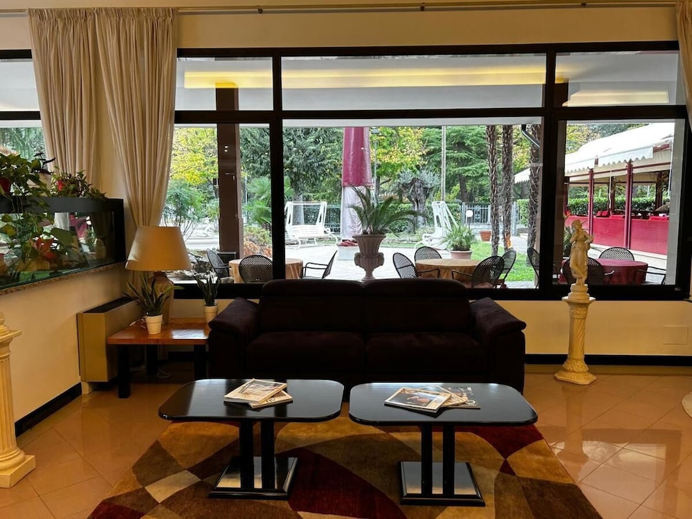 Hotel Rey’s in Giarre, Italy