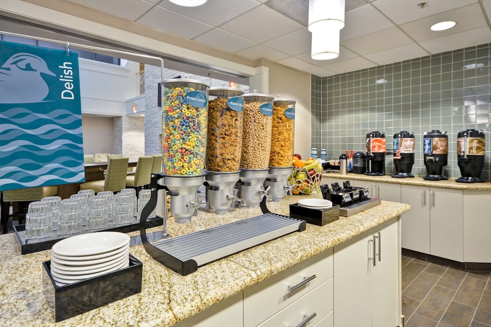 Homewood Suites by Hilton Dulles Int'l Airport - photo 28